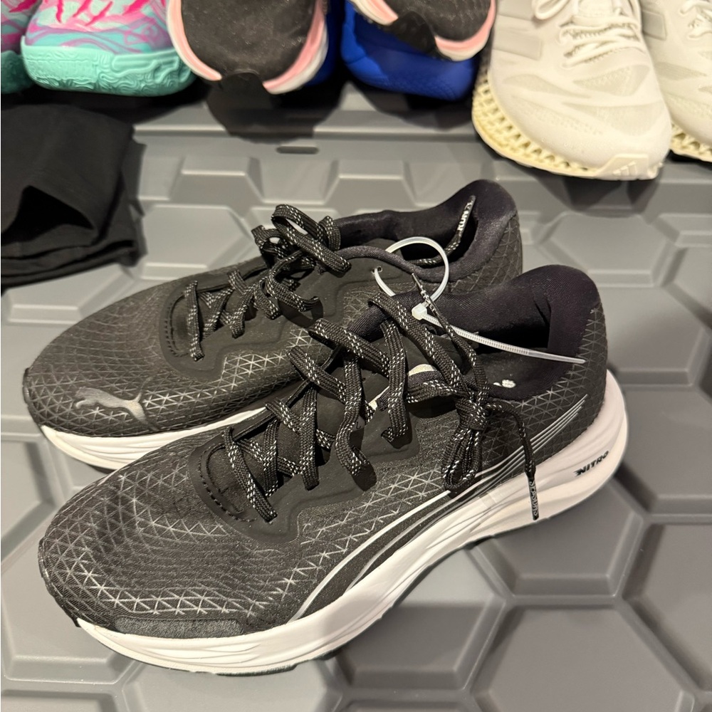 New - Puma Nitro Velocity runners